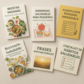 +30 Recetas para Adelgazar rápido +3 BONUS DE REGALO.