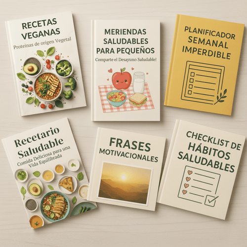+30 Recetas para Adelgazar rápido +3 BONUS DE REGALO.